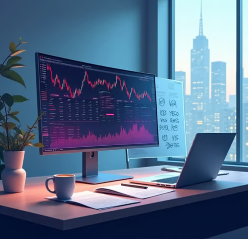 Brockify 1 скрин