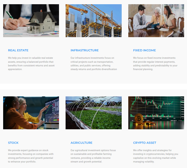 CoinSphere Global 2 скрин