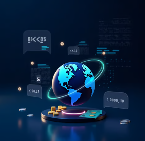 Deluxetrade 1 скрин