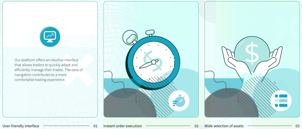 Drosinia 1 скрин
