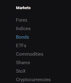 EVP Market LTD 2 скрин