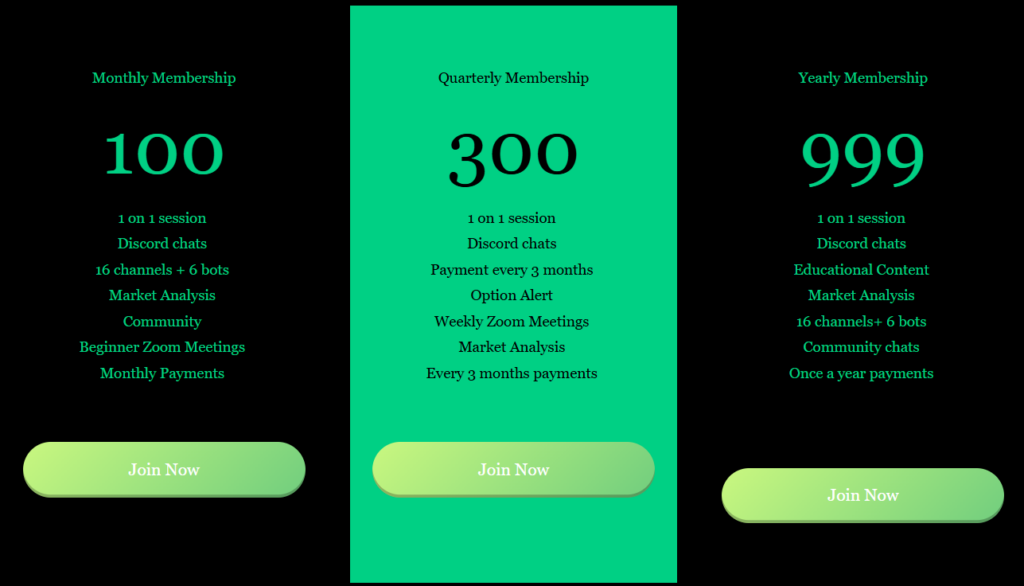 Elite Trading Group 2 скрин