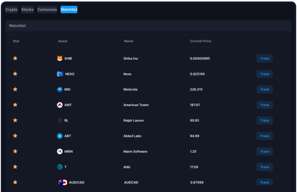 Fibo Metric Mine 2 скрин