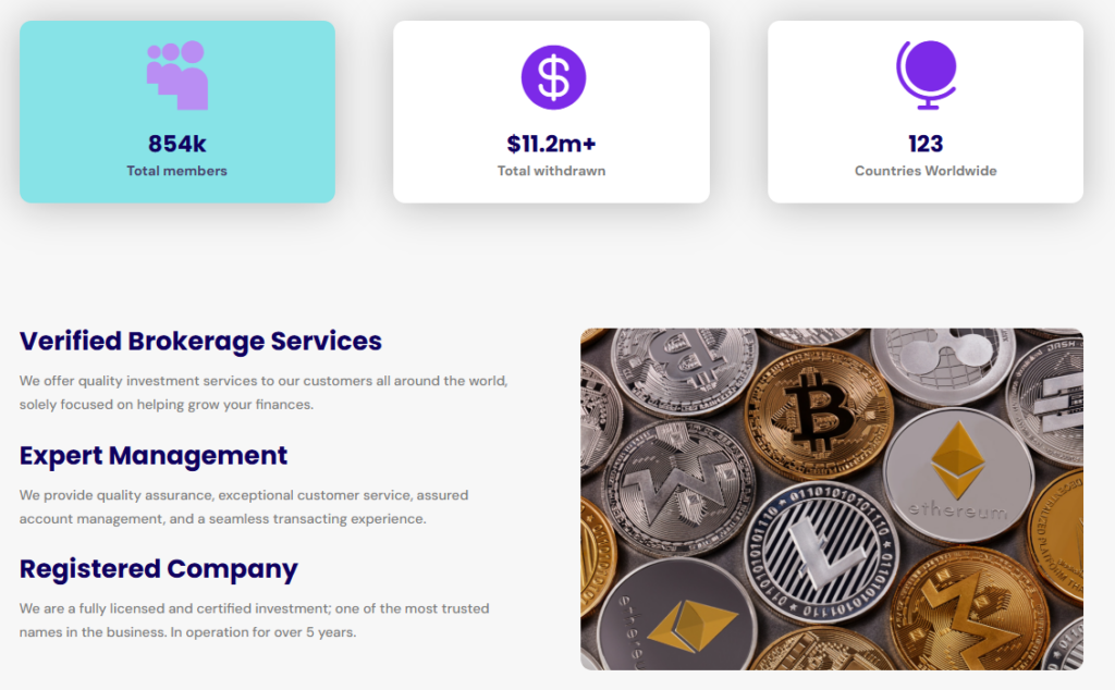 Firm Trust 1 скрин