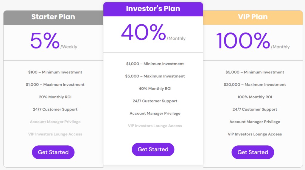 Firm Trust 2 скрин