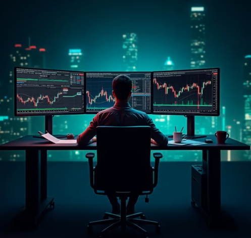 Fortmill Finance Limite 1 скрин