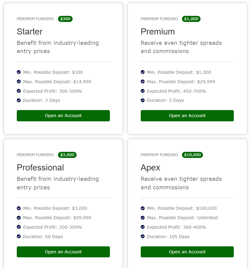 Future Miners 2 скрин