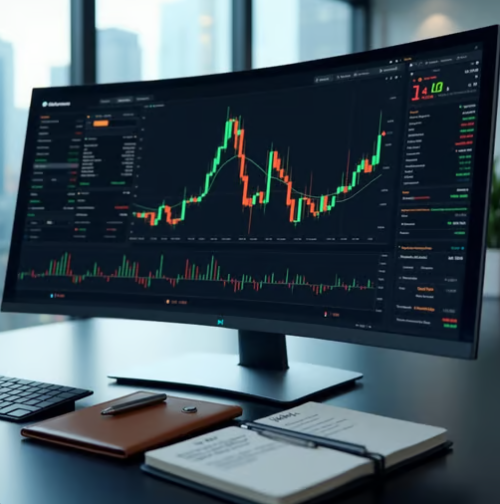 GoInvestHub 1 скрин