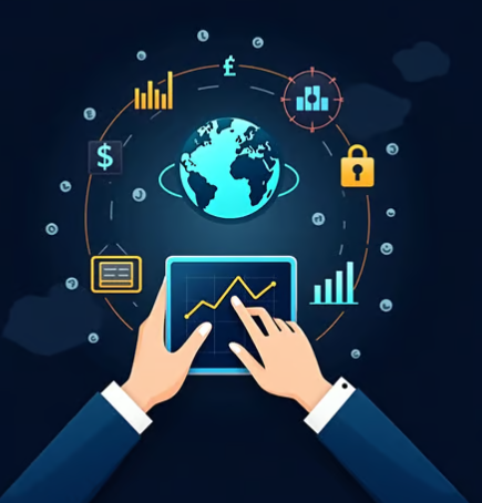 GoInvestHub 2 скрин