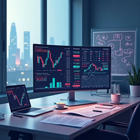 Hilalinvest 1 скрин