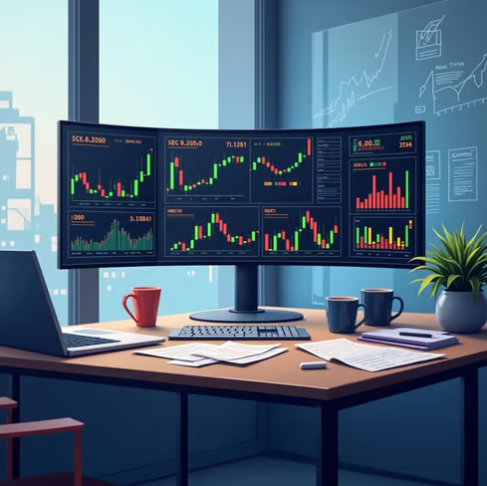 Hilalinvest 2 скрин