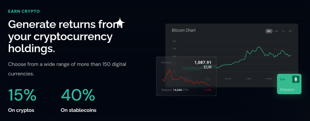 Independent Pro 2 скрин