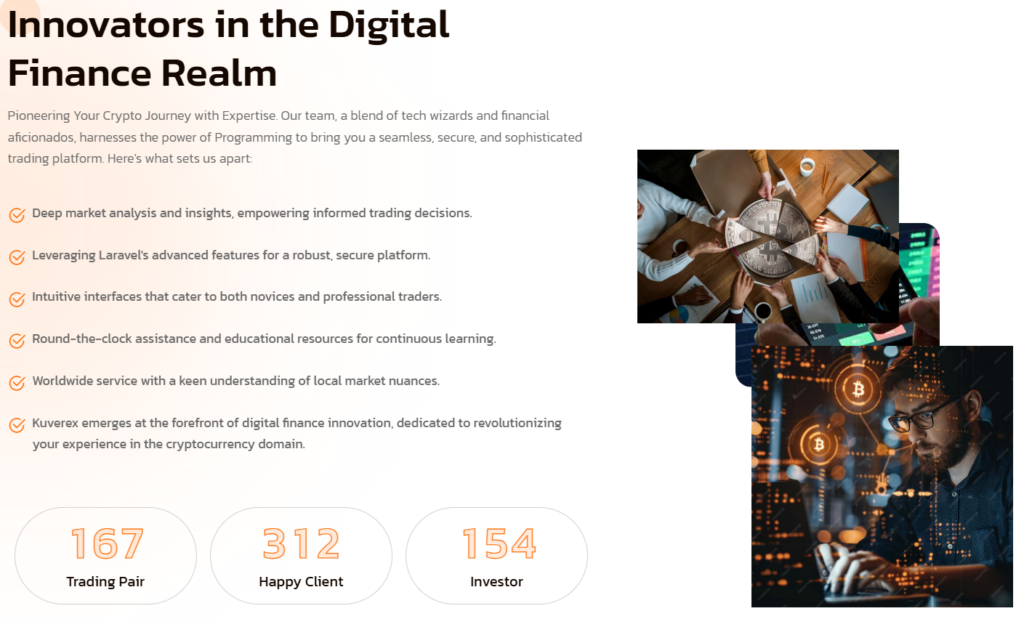 Kuverex 2 скрин