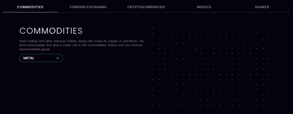 LTG Goldrock 1 скрин