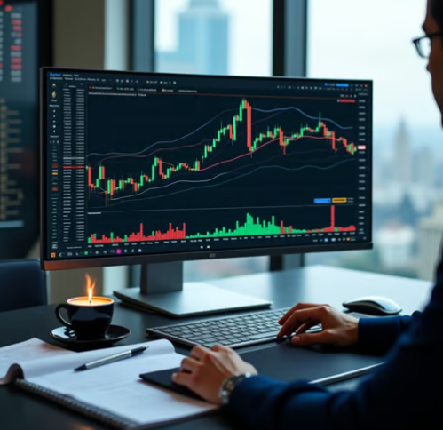 MyTetherFarms 1 скрин