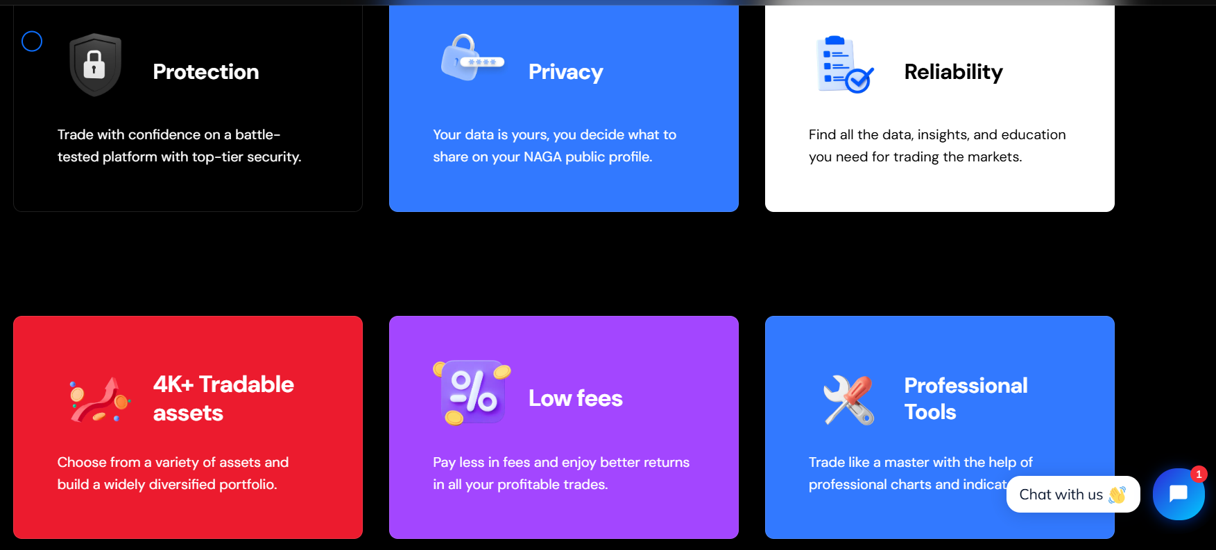 PavillionCrest 2 скрин