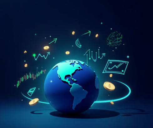 Prime Capital Financial 1 скрин