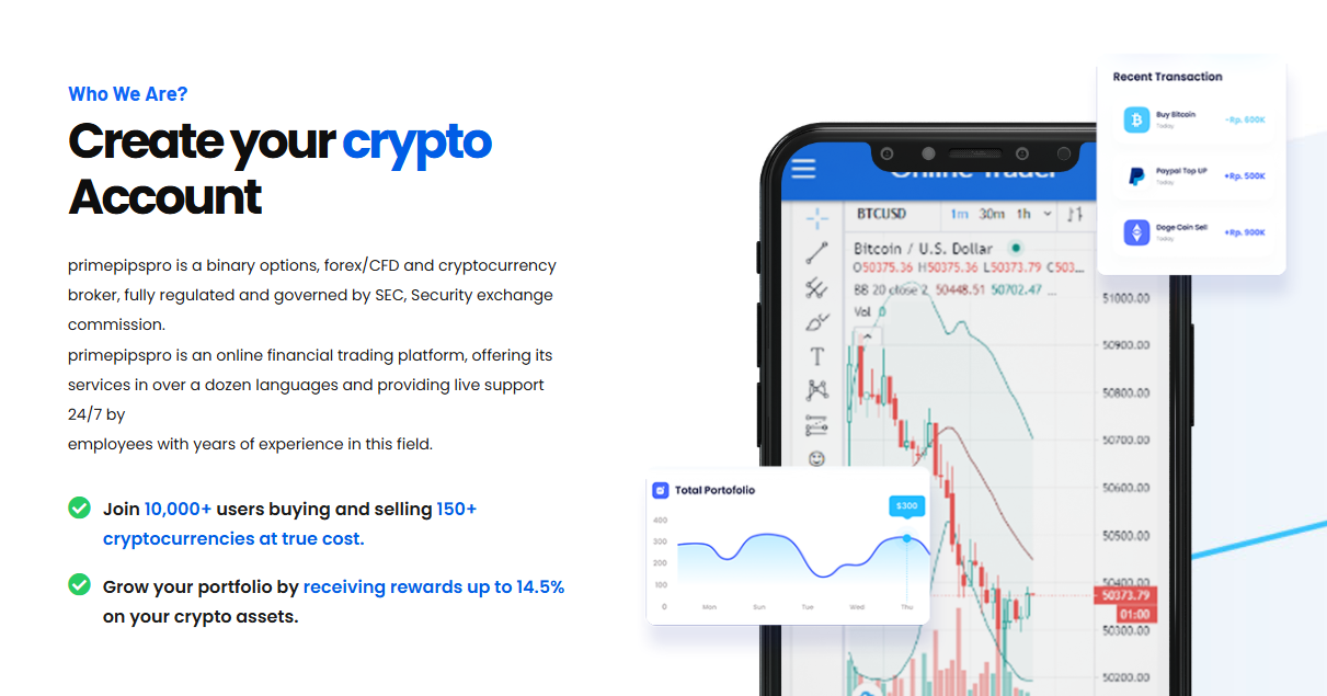 Primepipspro 1 скрин