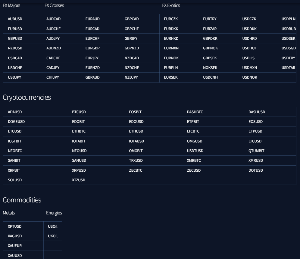 PrymeEdge 1 скрин