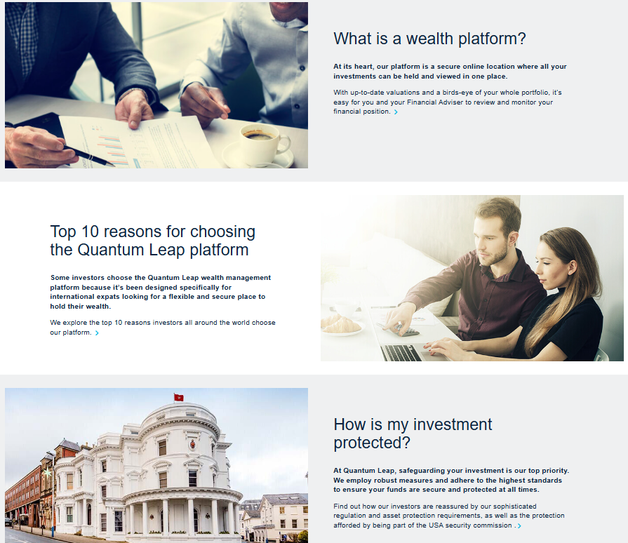 Quantum Leap 2 скрин