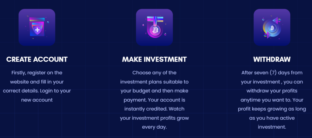 Remit Trade 1 скрин