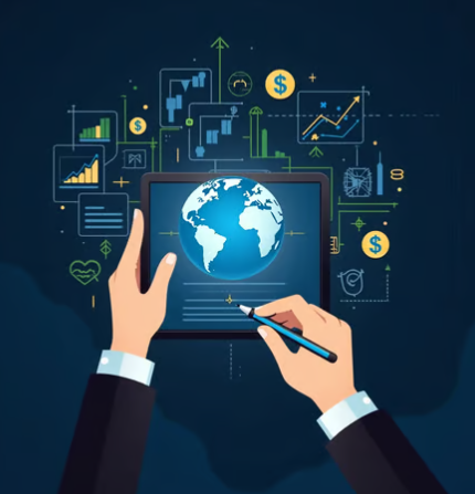 Top Crypto Search 1 скрин