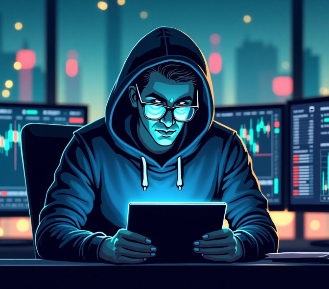 Top Crypto Search 2 скрин