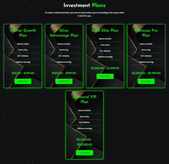 Tradeflow 2 скрин