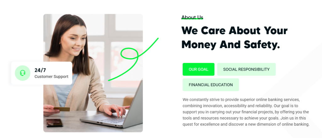 Union Connected 2 скрин