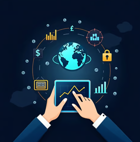 VertexGate 1 скрин