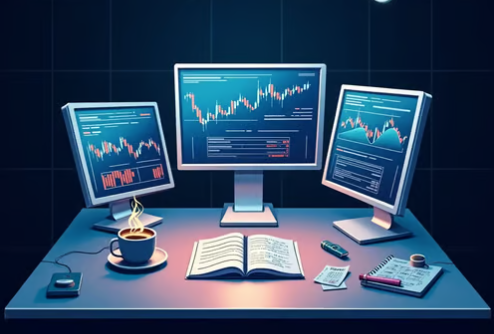 VertexGate 2 скрин