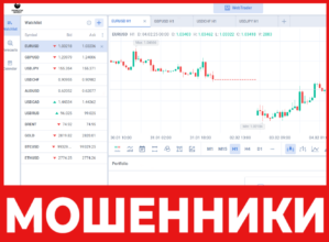 Workspace Freedomfxltd лицевая сторона скрин