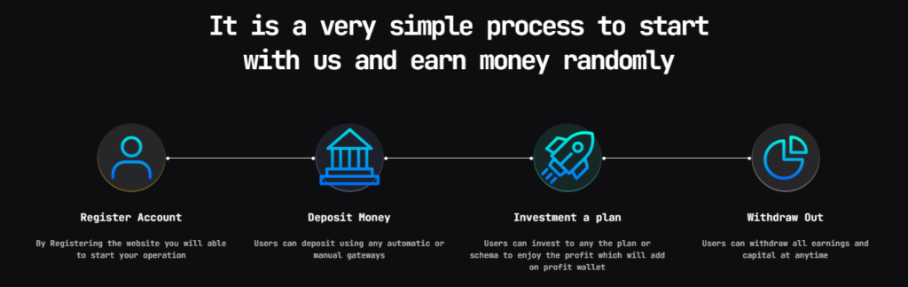 Xeno Capital 2 скрин