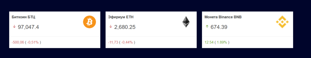 iProfital Limited 1 скрин
