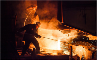 Рост акций металлургических компаний США после заявления Трампа о новых пошлинах