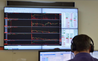 Как инвесторы могут переждать неопределенность на российском рынке в преддверии заседания ЦБ