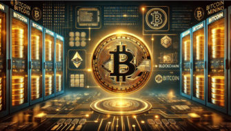 Биткоин стал таким же предсказуемым, как акции технологических гигантов