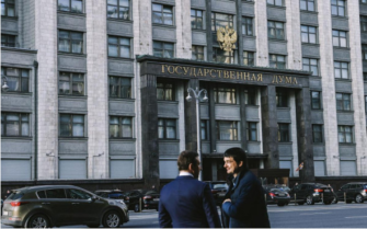 Совет Федерации утвердил закон о периоде охлаждения для потребительских кредитов, направленный на защиту граждан от мошенников