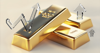 Золото продолжает рост: чего ожидать дальше?