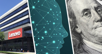 Lenovo увеличила выручку на 20% благодаря росту продаж ПК и расширению в сфере ИИ