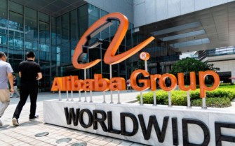 Акции Alibaba достигли наивысшего уровня с ноября 2021 года после заявления о планах в сфере искусственного интеллекта