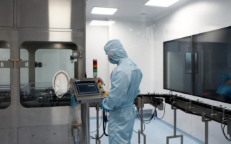 Новый вирус у летучих мышей вызвал рост акций фармацевтических компаний в Азии и США