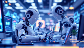 Южная Корея усиливает борьбу с криптовалютными преступлениями: создание постоянного следственного отдела