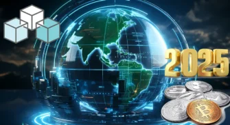 Безопасность на криптовалютных рынках в 2025 году Как новые регуляции защищают инвесторов и что нужно знать для защиты своих средств