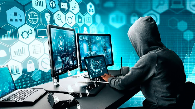 Искусственный интеллект в борьбе с финансовыми мошенниками как новые технологии помогают вернуть украденные средства