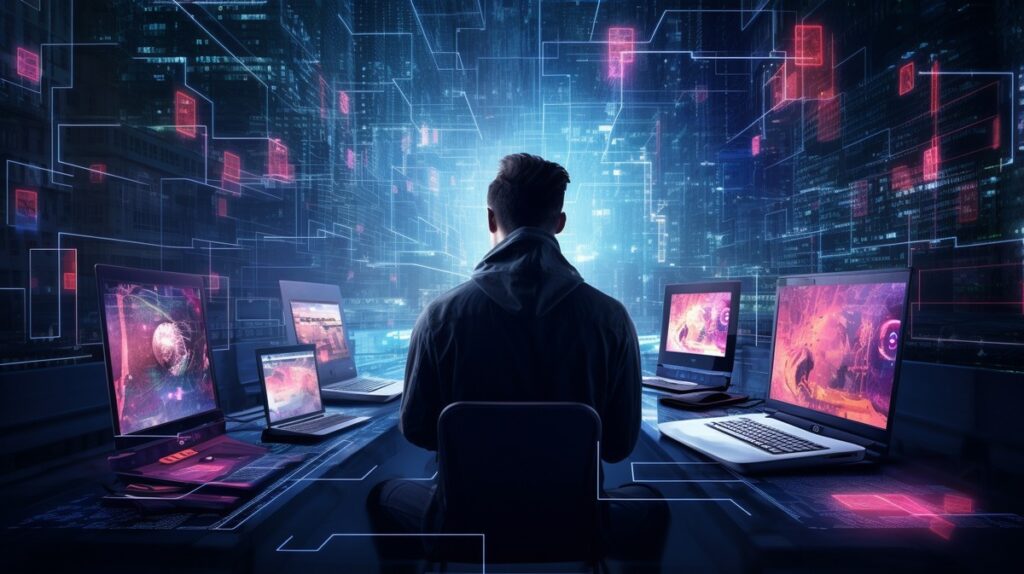 Как избежать ловушек мошенников при инвестировании в стартапы Подробное руководство для надежных вложений_1 