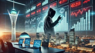 Как правительственные меры против мошенников на финансовых рынках защищают инвесторов Пошаговый разбор