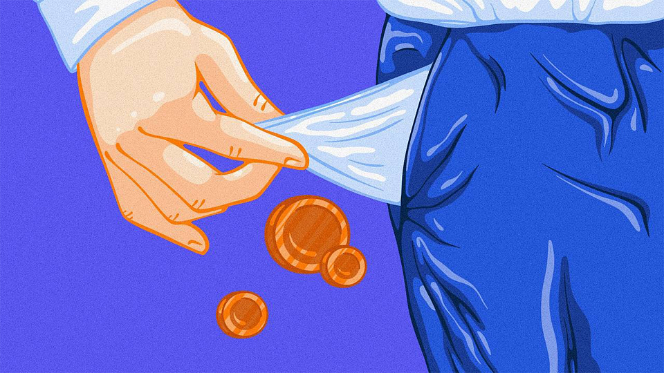 Мошенничество на новых торговых платформах как защитить свои деньги и избежать фальшивых брокеров