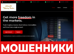 247makeprofit лицевая сторона скрин