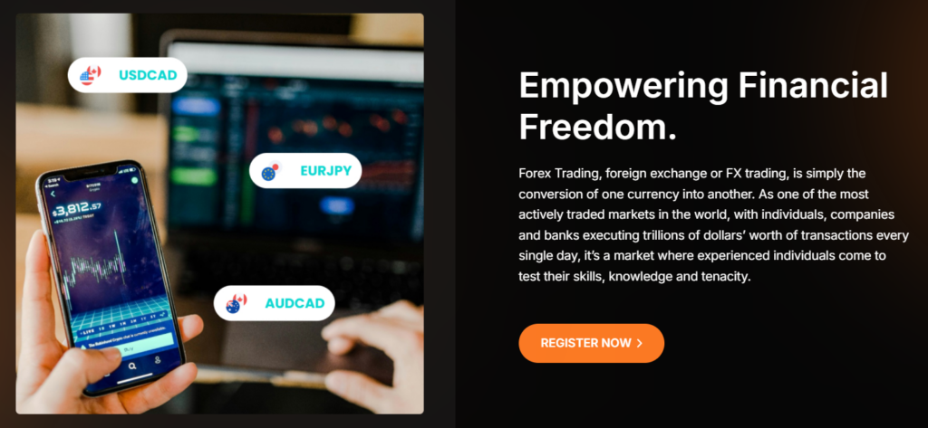 AartiCapitals 1 скрин